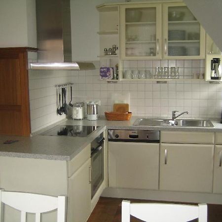 Ferienwohnung-Stoermann Timmendorfer Strand Kültér fotó