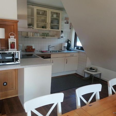 Ferienwohnung-Stoermann Timmendorfer Strand Kültér fotó