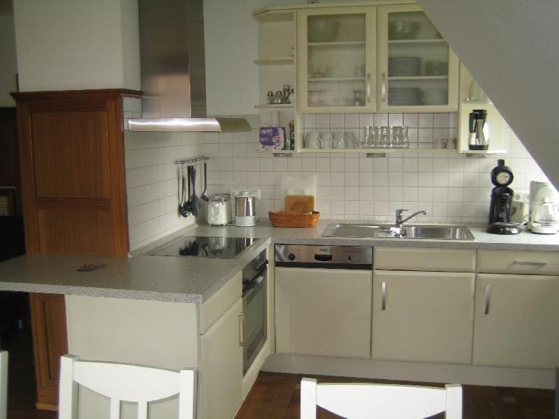 Ferienwohnung-Stoermann Timmendorfer Strand Kültér fotó