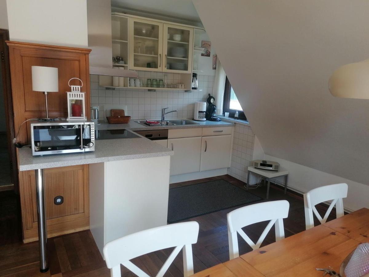 Ferienwohnung-Stoermann Timmendorfer Strand Kültér fotó