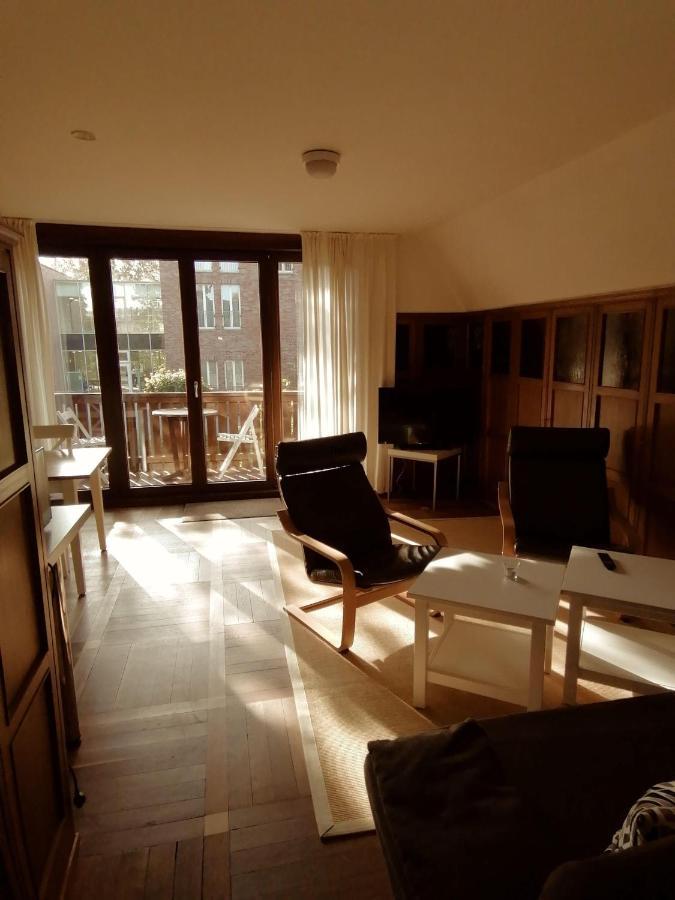Ferienwohnung-Stoermann Timmendorfer Strand Kültér fotó