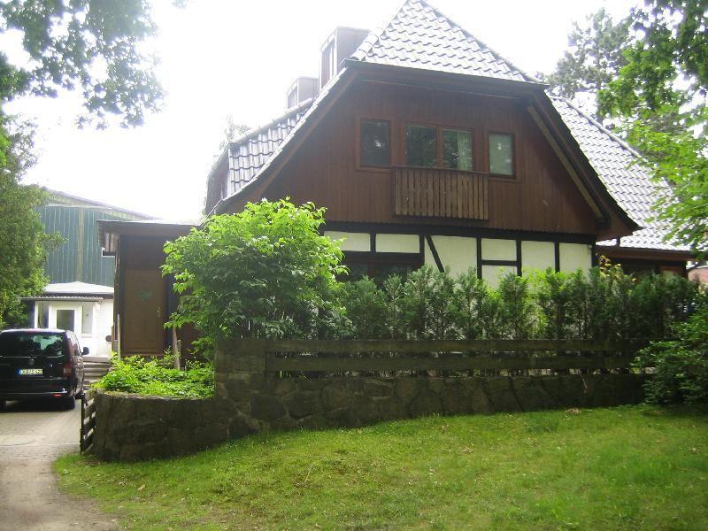 Ferienwohnung-Stoermann Timmendorfer Strand Kültér fotó
